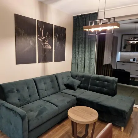 Gaj Nad Jeziorem Zywieckim Laguna Beskidow *