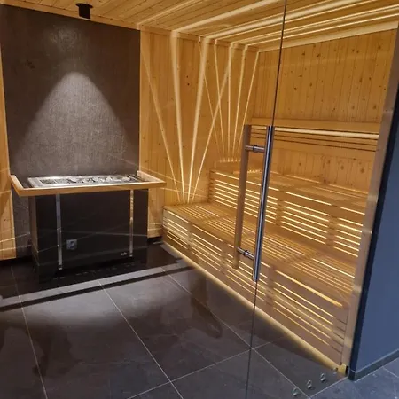 Gaj Nad Jeziorem Zywieckim Laguna Beskidow Apartmán Zarzecze (Silesia)