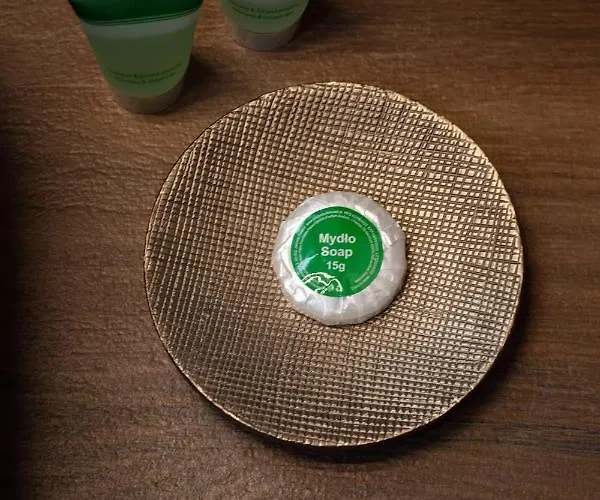 Gaj Nad Jeziorem Zywieckim Laguna Beskidow * זאז'צ'ה