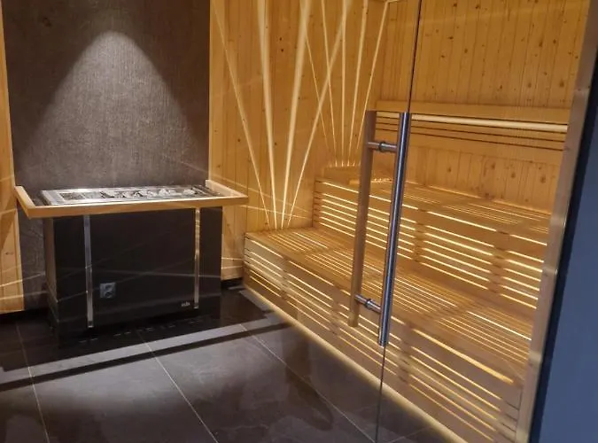 Gaj Nad Jeziorem Zywieckim Laguna Beskidow דירה זאז'צ'ה